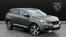 Peugeot 3008 1.5 BlueHDi Allure 5dr Diesel Estate